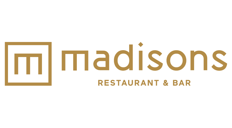 madisons-restaurant-and-bar-logo-vector